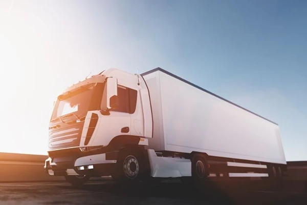 Ankara Karapürçek, Nakliye Firması